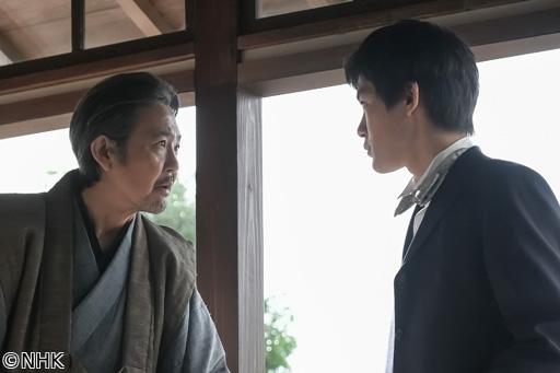 【連続テレビ小説】ばけばけ（１１８）第２４週「カイダン、カク、シマス。」🈖🈑