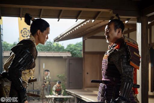 豊臣兄弟！（１１）本圀寺（ほんこくじ）の変🈖🈑