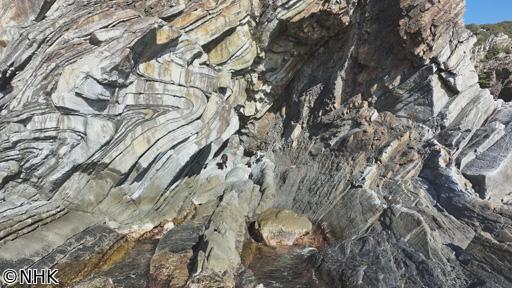 ジオ・ジャパン　絶景１００の旅　南紀熊野🈑