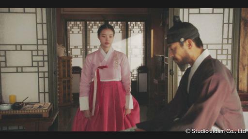 世子（セジャ）が消えた〜禁じられた愛〜（１０）🈔🈑