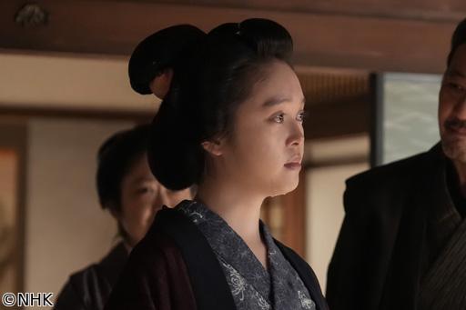 【連続テレビ小説】ばけばけ（１２４）第２５週「ウラメシ、ケド、スバラシ。」🈖🈑