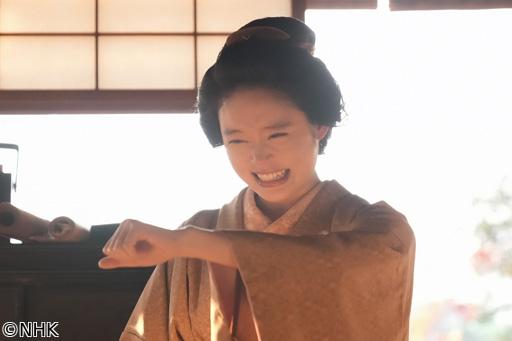 【連続テレビ小説】ばけばけ（１２５）第２５週「ウラメシ、ケド、スバラシ。」🈖🈑