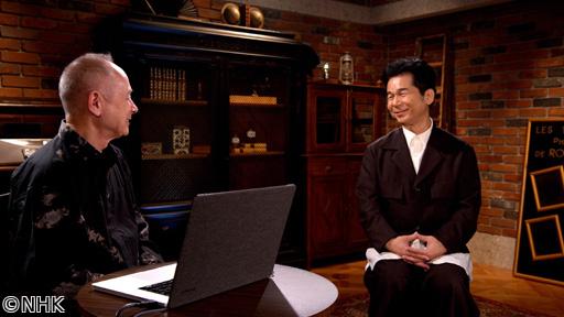 未来へのプレイリスト🈟　ピーター・バラカン　モータウン　ｗｉｔｈ　中村正人🈑