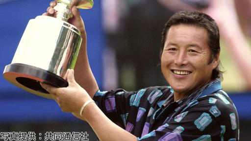 アナザーストーリーズ　日本のゴルフを変えた男「ジャンボ尾崎」伝説🈖🈑