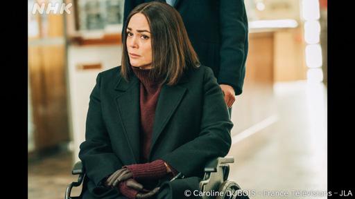 アストリッドとラファエル６　文書係の事件録（３）「血塗られた守り神」🈔🈑