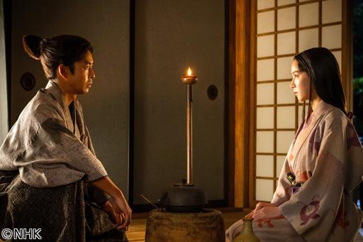 豊臣兄弟！（１３）疑惑の花嫁🈖🈑