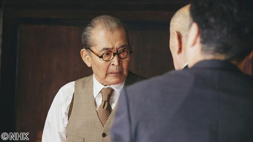 【ドラマ１０】魯山人のかまど（２）晩夏編🈖🈑