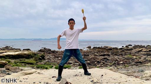 それでもヒトはモノをつくる　🈟トイレットペーパーがなくなった世界🈑