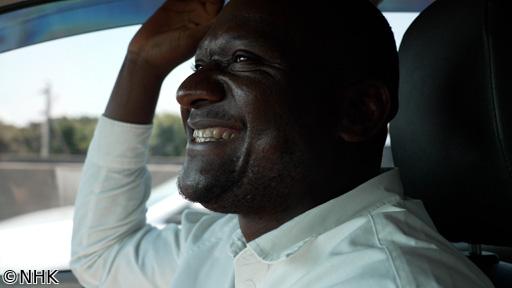 地球タクシー　ケープタウンを走る２０２６🈑