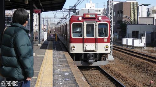 六角精児の呑み鉄本線・日本旅　冬・三重の近鉄を呑む！🈑