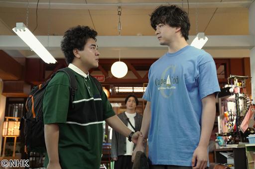 【夜ドラ】ラジオスター（１１）🈖🈑