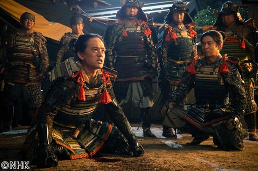 豊臣兄弟！（１４）絶体絶命！🈖🈑