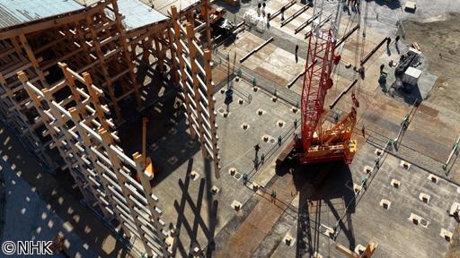 解体キングダム　大阪・関西万博スペシャル🈑