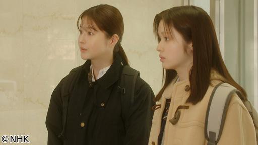 ドラマ　対決（３）🈑