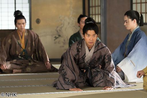 豊臣兄弟！（１５）姉川大合戦🈖🈑