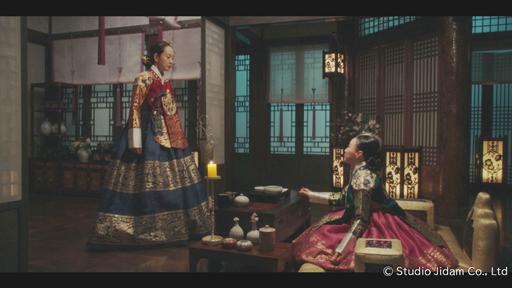 世子（セジャ）が消えた〜禁じられた愛〜（１４）🈔🈑