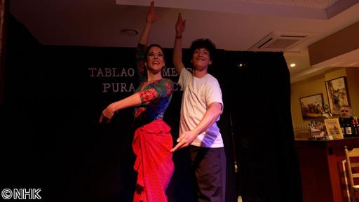 世界よくばりトラベラー　スペイン・セビリア🈑