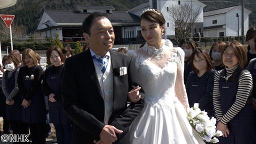 探検ファクトリー　ウエディングドレス工場　想像を超える細やかな技🈖🈑