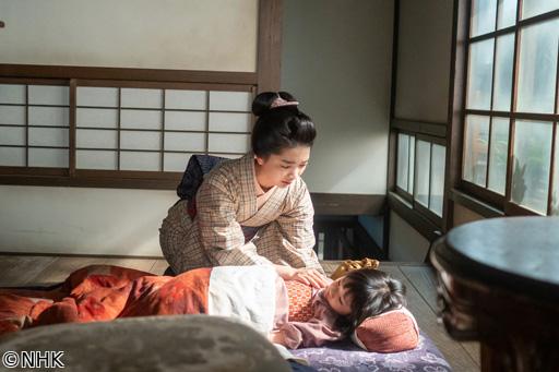 【連続テレビ小説】風、薫る（１７）第４週「私たちのソサイエティ」🈖🈑