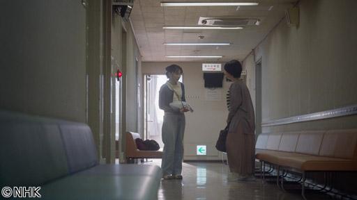 【夜ドラ】ラジオスター（18）🈖🈑