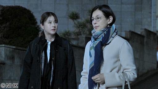 ドラマ　対決　🈡（５）🈑