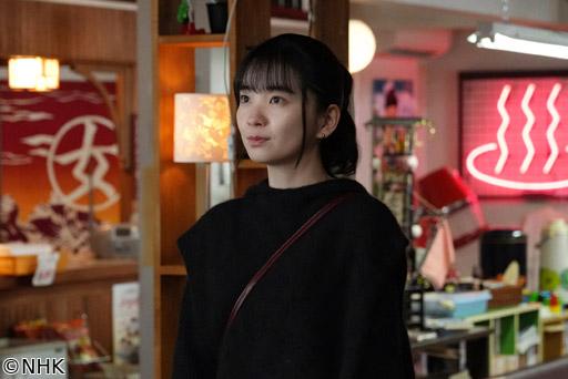 【夜ドラ】ラジオスター（23）🈖🈑