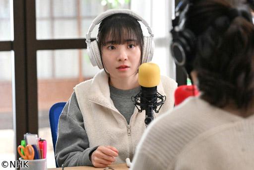 【夜ドラ】ラジオスター（26）🈖🈑