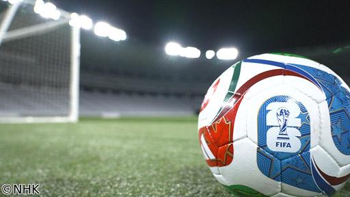 サッカーはこうして世界のスポーツになった🈑