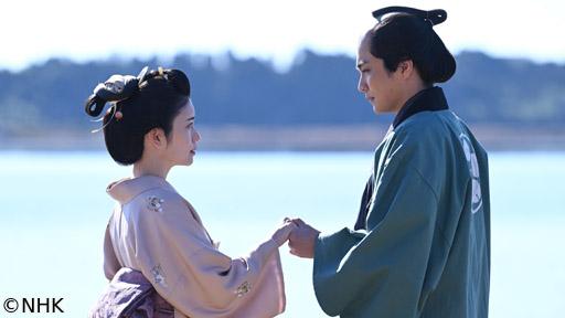 【ＢＳ時代劇】あきない世傳　金と銀３　🈡（８）「金と銀」🈖🈑