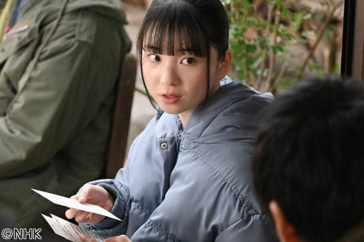 【夜ドラ】ラジオスター（29）🈖🈑