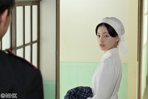 【連続テレビ小説】風、薫る（６５）第１３週「白日の夢」🈖🈑