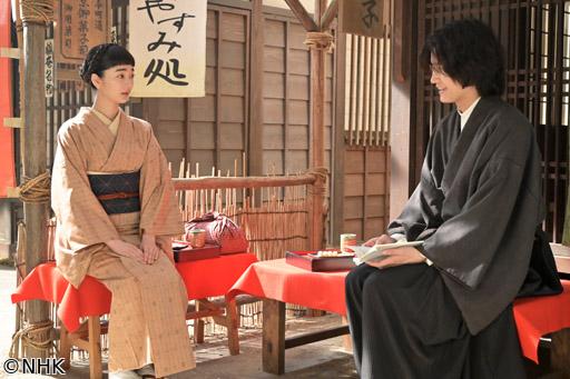 【連続テレビ小説】風、薫る（６９）第１４週「ウソと誠」🈖🈑