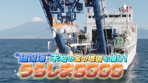 再生確認済 海から見たニッポン 3枚 全編セット サイエンスZERO - 番組表.Gガイド[放送局公式情報満載]