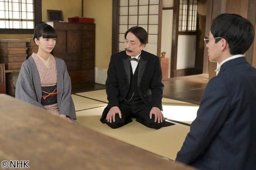 【連続テレビ小説】風、薫る（91）第19週「黎明（れいめい）の翼」🈖🈑