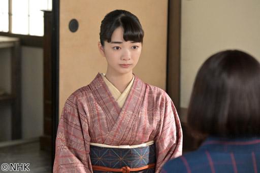 【連続テレビ小説】風、薫る（101）第21週「定めと選択」🈖🈑