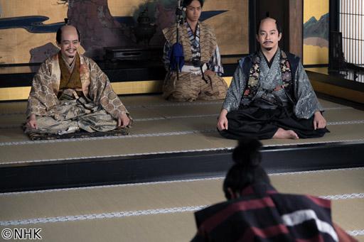 豊臣兄弟！（34）最強のライバル🈖🈑