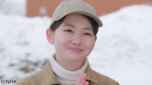 【土曜ドラマ】リラの花咲くけものみち2（5）🈖🈑