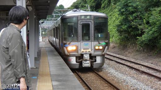 六角精児の呑み鉄本線・日本旅　旧北陸本線を呑む！あいの風とやま鉄道、万葉線編🈑