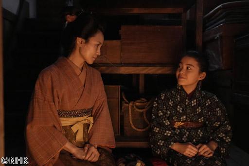 【連続テレビ小説】ブラッサム（2）第1週「私の父、私の母」🈖🈑