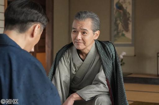 【連続テレビ小説】ブラッサム（3）第1週「私の父、私の母」🈖🈑
