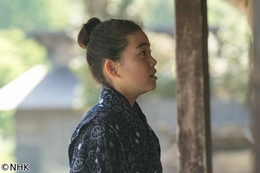 【連続テレビ小説】ブラッサム（5）第1週「私の父、私の母」🈖🈑