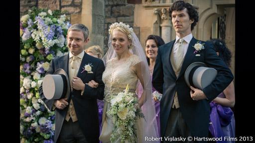 ＳＨＥＲＬＯＣＫ（シャーロック）３（２）「三の兆候」🈔🈑