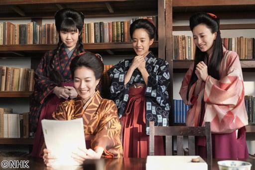 【連続テレビ小説】ブラッサム（7）第2週「父からの、解放」🈖🈑