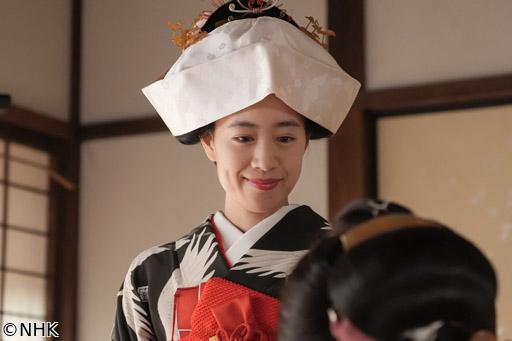 【連続テレビ小説】ブラッサム（8）第2週「父からの、解放」🈖🈑
