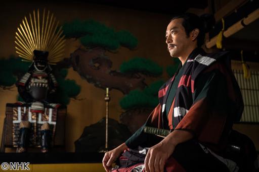 豊臣兄弟！（40）あさひの輿（こし）入れ🈖🈑