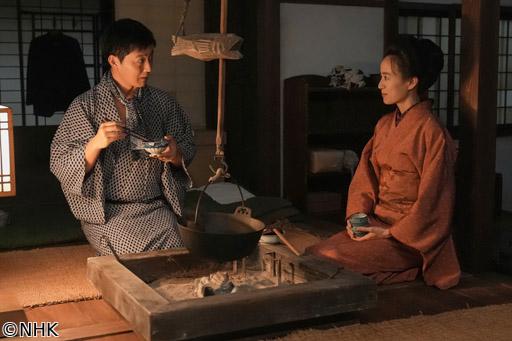 【連続テレビ小説】ブラッサム（14）第3週「化粧と、初恋」🈖🈑