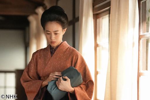 【連続テレビ小説】ブラッサム（15）第3週「化粧と、初恋」🈖🈑