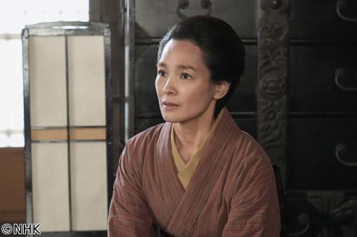 【連続テレビ小説】ブラッサム（16）第4週「岩国と、共に」🈖🈑