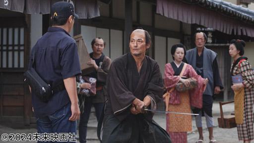 アナザーストーリーズ選▽侍タイムスリッパー超低予算時代劇はこうして誕生した🈖🈑