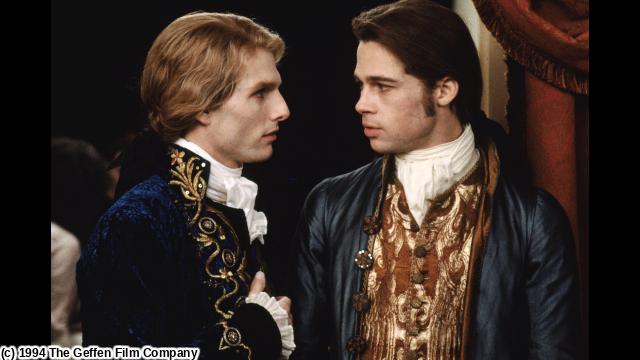 🈙インタビュー・ウィズ・ヴァンパイア（字幕版）🅍